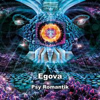 Egova - Psy Romantik