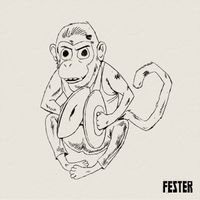 FESTER - Crush