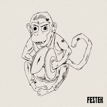 FESTER - Crush