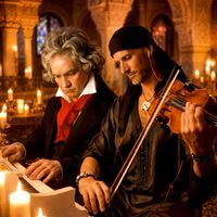 Youness El Khazan - Moroccan Tribute to Beethoven