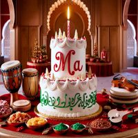 Youness El Khazan - Happy Birthday