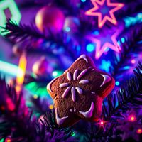 Jenny Mewfoxx - Zimtstern