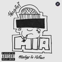 Houdini - Missing in Action (Explicit)