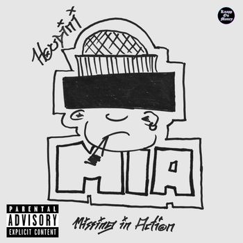 Houdini - Missing in Action (Explicit)