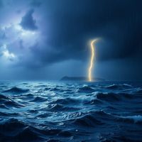 Jenny Mewfoxx - Rainy Days