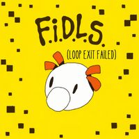 Manitou - F.I.D.L.S. (Loop Exit Failed)