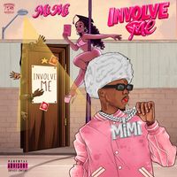 Mimi - INVOLVE ME (Explicit)