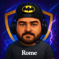 Rome - El Streamer