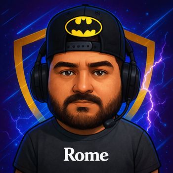 Rome - El Streamer