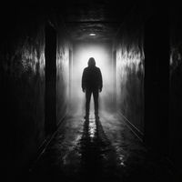 MERLIN - Le couloir de la mort