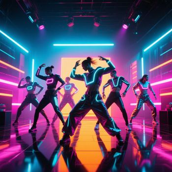 picky - midnight circuit run