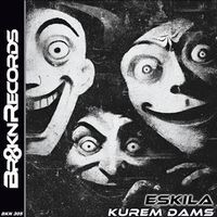 Eskila - Kurem Dams