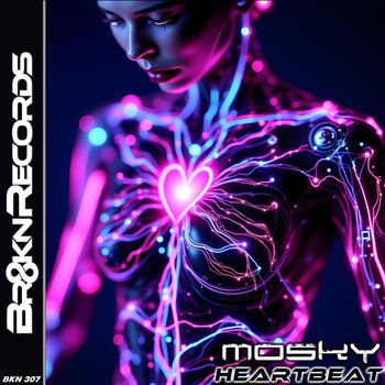 Mosky - Heartbeat