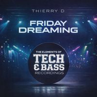 Thierry D - FRIDAY DREAMING
