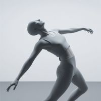 ANNELIE - Turn your body