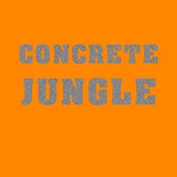 Lykka - Concrete Jungle