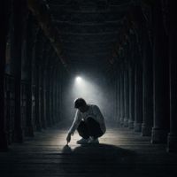 Nic - Sụp Đổ