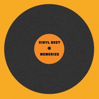 Lykka - Vinyl Dust Memories