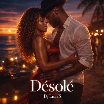 Dj Lion'S - Désolé
