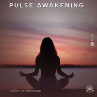 Nitish Rambhadran, Vedam - Pulse Awakening