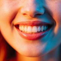 ANNELIE - ຮອຍຍິ້ມຂອງເຈົ້າ