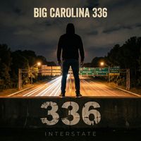 Interstate - Big Carolina 336