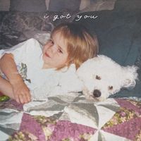 Madeleine - i got you