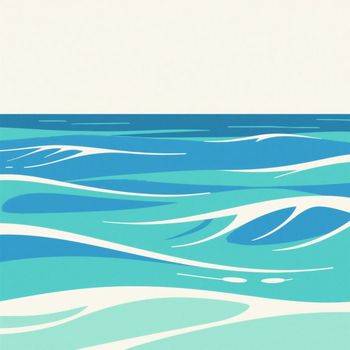 ZURAIDA - Ocean falls
