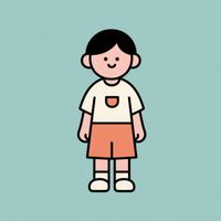 ZURAIDA - My child