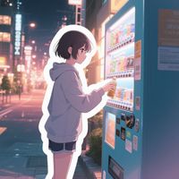 mercy - メラメラメランコリー