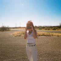 Ok Cowgirl - Prepared To Lose