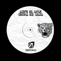 Licaica - Aliento Del Jaguar