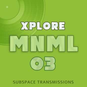 Xplore - Mnml 03