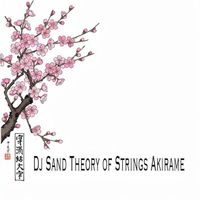 Dj Sand - Theory of Strings Akirame