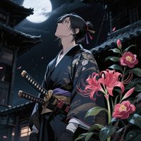 mercy - れんれん恋慕に溺れてる