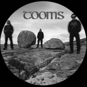 Tooms - Whitethorn