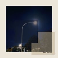 Ksd - Night Shift (Explicit)