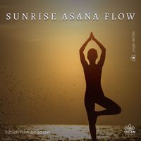 Nitish Rambhadran, Vedam - Sunrise Asana Flow