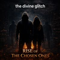 the divine glitch - Rise of The Chosen Ones