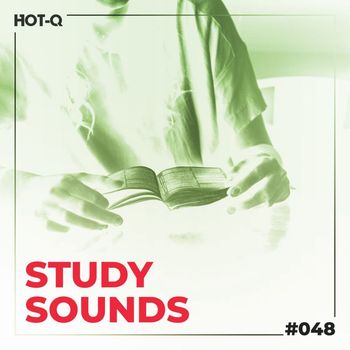 Various Artists - Study Sounds 048