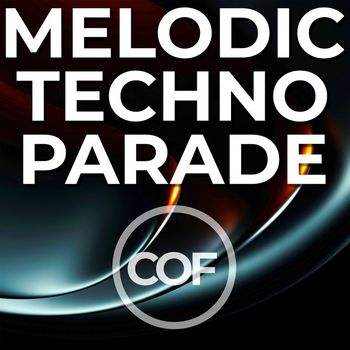 Various Artists - Melodic Techno Parade