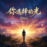 D - 你选择的光 (Nǐ Xuǎnzé De Guāng)