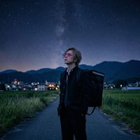 illusion - この夜を超えて