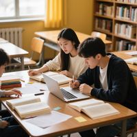 Gustavo Bagnara - Study Ti