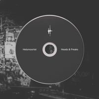Helsmoortel - Heads & Freaks