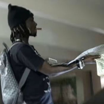 wonder - Sicko (Explicit)