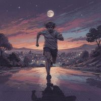 Cyril Morin - Nightfall Runaway