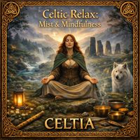 CELTIA - Celtic Mindfulness