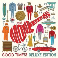 The Monkees - A Better World