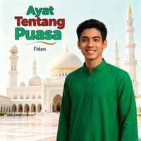 Fidan - Ayat Tentang Puasa